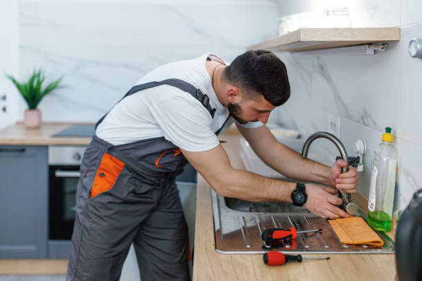 Best Drain Cleaning Services  in Gibbon, NE