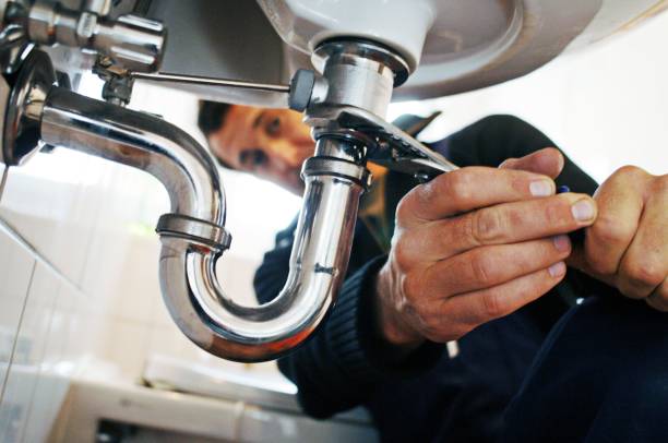 Best Water Softener Installation  in Gibbon, NE
