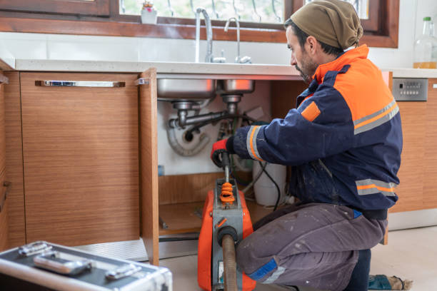 Best Same-Day Plumbing Service  in Gibbon, NE