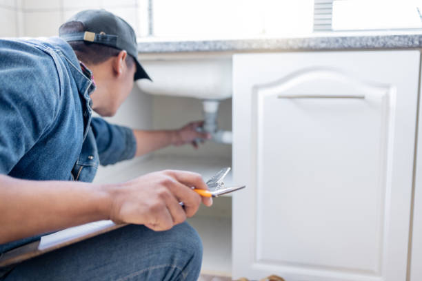 Best Gas Line Repair  in Gibbon, NE