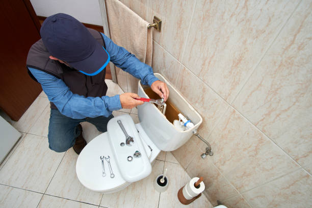 Best Commercial Plumbing Services  in Gibbon, NE