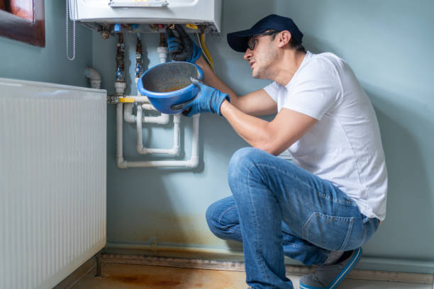 Best Shower Repair Services  in Gibbon, NE