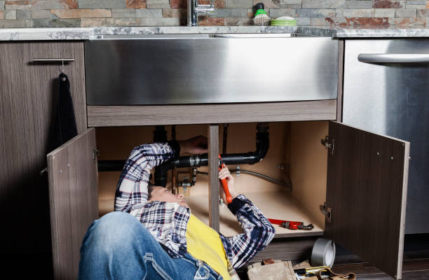 Best Faucet Repair  in Gibbon, NE