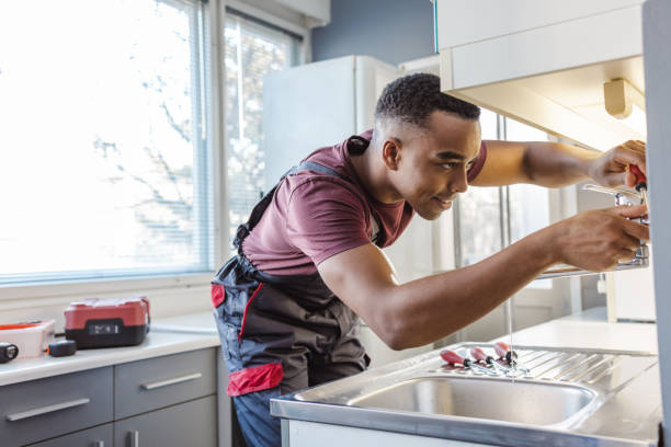 Best Water Leak Repair  in Gibbon, NE
